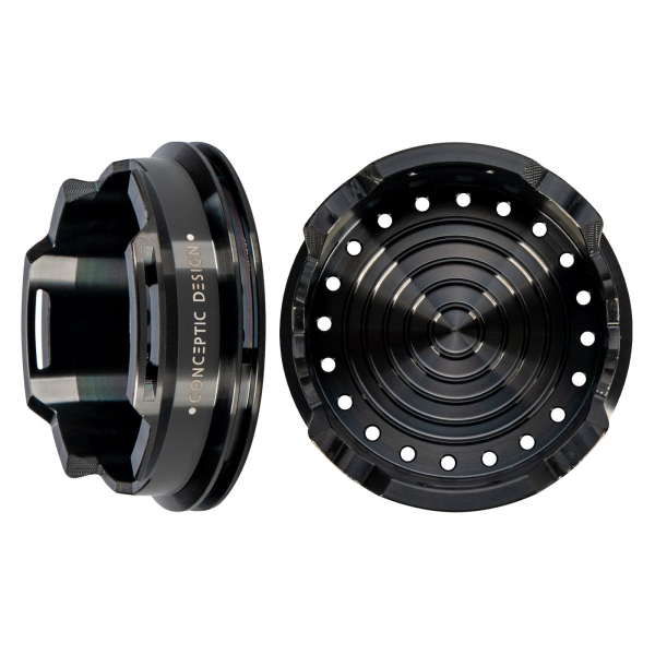 Kaloud Conceptic Hmd Black в Краснодаре