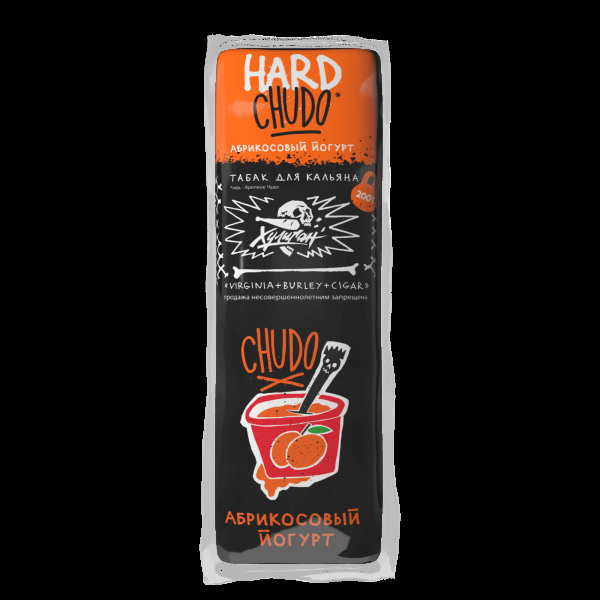 Табак хулиган Hard Chudo  200 грамм в Краснодаре