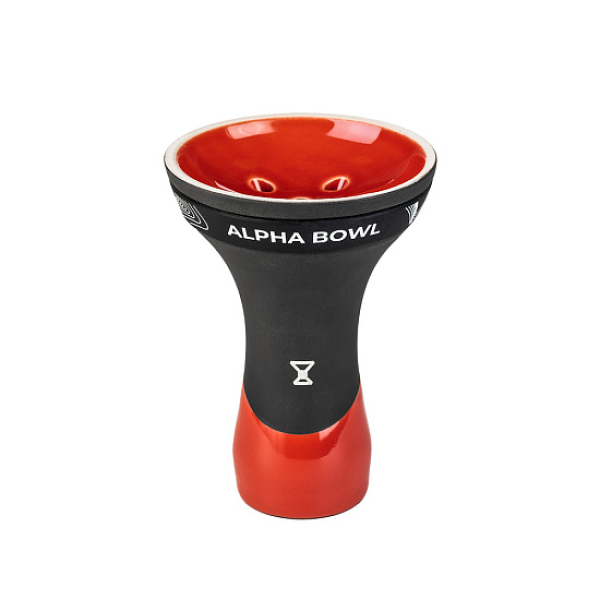 Чаша Alpha Bowl Race Classic  (Красный) в Краснодаре