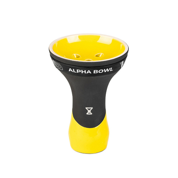 Чаша Alpha Bowl Race Classic  (Желтый) в Краснодаре