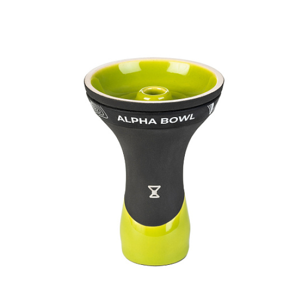 Чаша Alpha Bowl Race Phunnel  (Зеленый) в Краснодаре