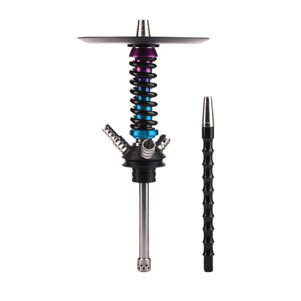 Кальян Mamay Custom Coilovers Micro Space  в Краснодаре