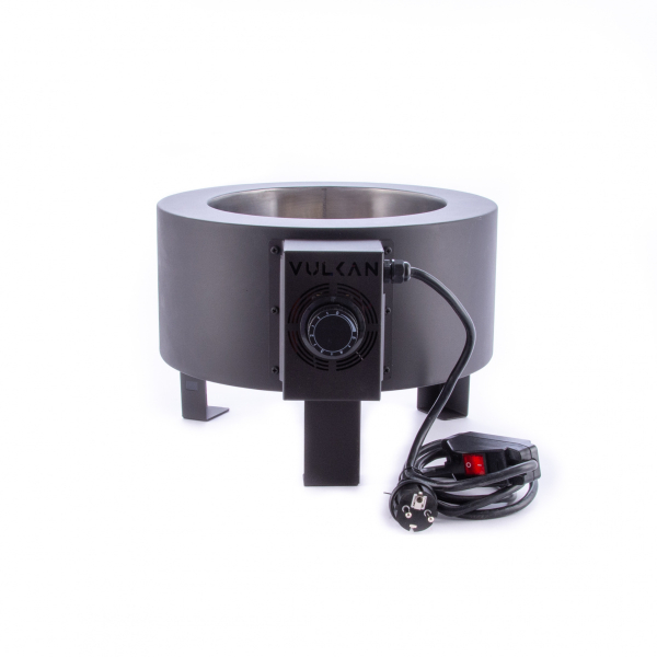 Печка Vulcan R Mini в Краснодаре