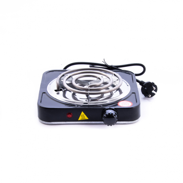 Печка HP-500W (чёрная) в Краснодаре