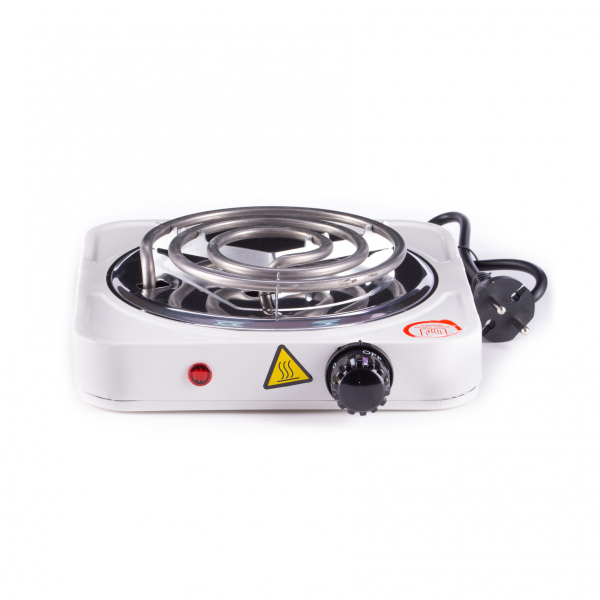Печка HP-500W (белая) в Краснодаре