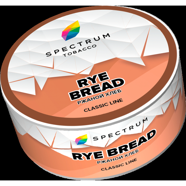 Табак Spectrum Rye bread  25 грамм в Краснодаре