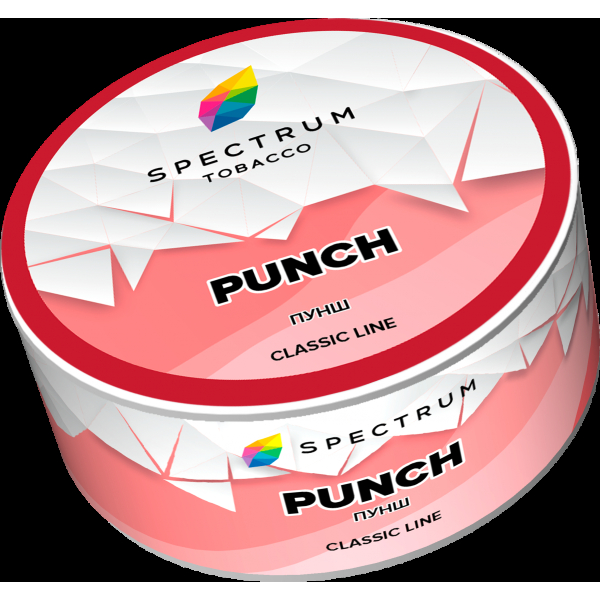 Табак Spectrum Punch  25 грамм в Краснодаре