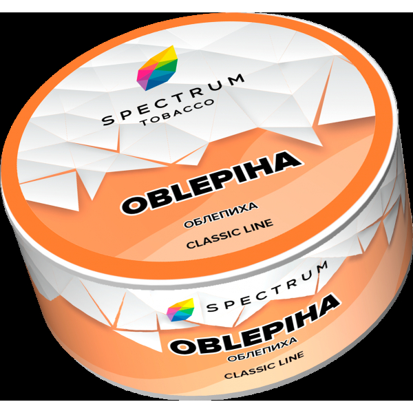 Табак Spectrum Oblepiha  25 грамм в Краснодаре