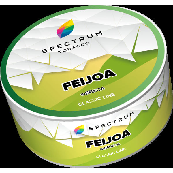 Табак Spectrum Feijoa  25 грамм в Краснодаре