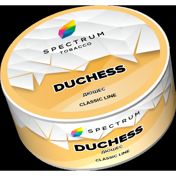 Табак Spectrum Duchess  25 грамм в Краснодаре