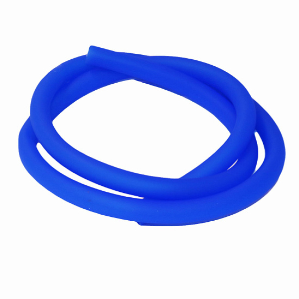 Шланг Силиконовый Soft Touch Blue C в Краснодаре