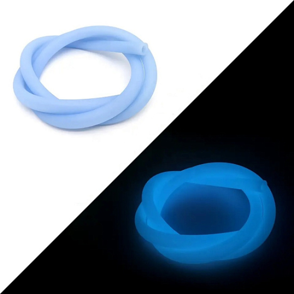 Шланг Силиконовый Soft Touch Lumina Blue C в Краснодаре
