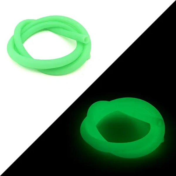 Шланг Силиконовый Soft Touch Lumina Green C в Краснодаре
