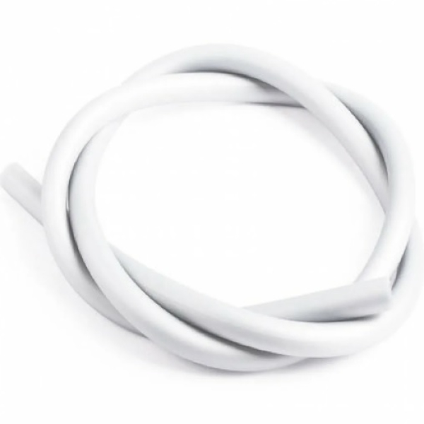 Шланг Силиконовый Soft Touch White C в Краснодаре