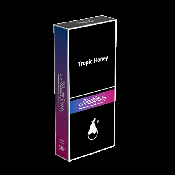 Табак Mattpear Tropic Honey  50 грамм в Краснодаре