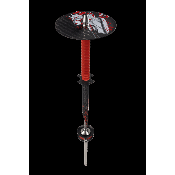Кальян El Bomber Katana Kutisake Onna в Краснодаре