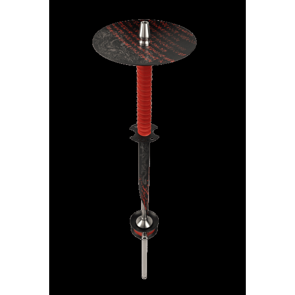 Кальян El Bomber Katana Black в Краснодаре