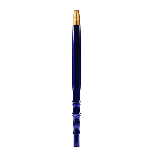 Мундштук Alpha Hookah X Classic Design (Dark Blue) в Краснодаре
