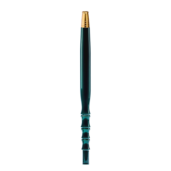 Мундштук Alpha Hookah S Classic Design (Green Candy) в Краснодаре