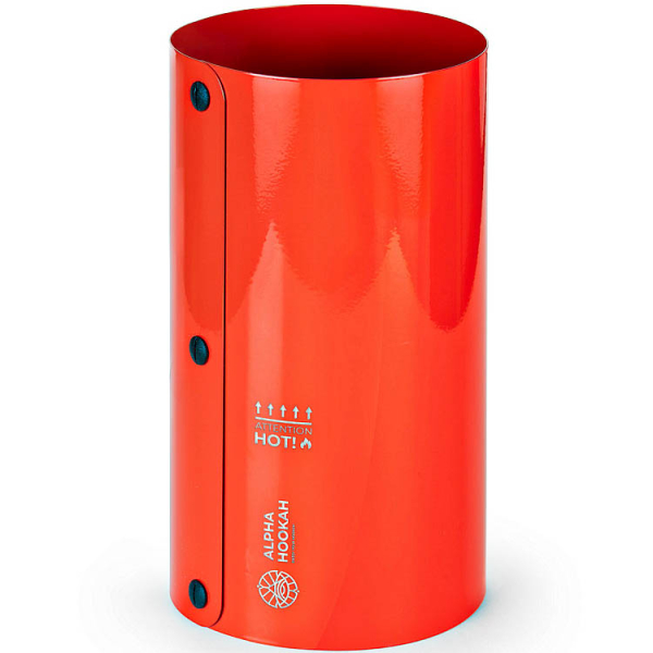 Колпак Alpha Hookah (Ferra Red) в Краснодаре