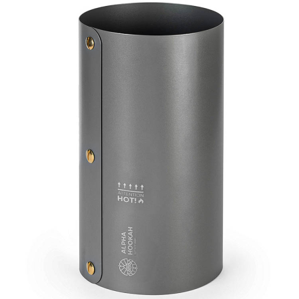 Колпак Alpha Hookah (Nardo Grey) в Краснодаре