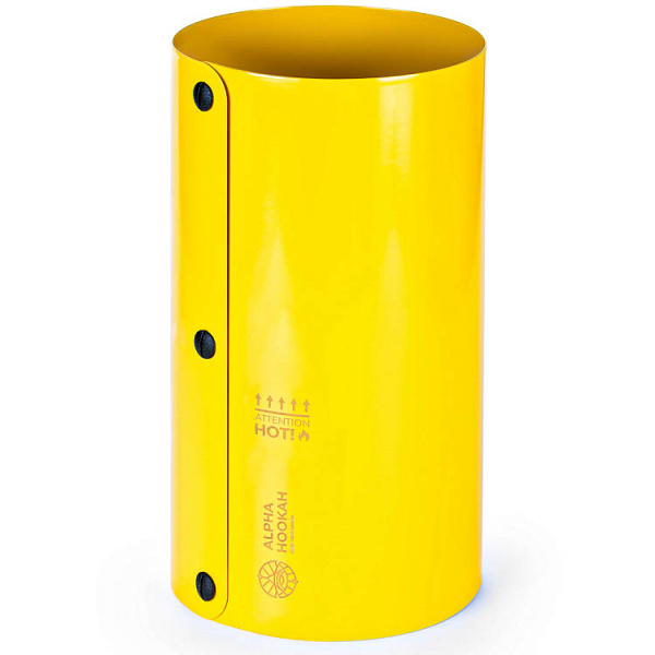 Колпак Alpha Hookah (Lemon) в Краснодаре