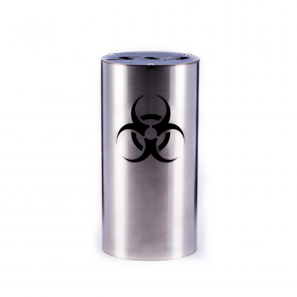 Колпак Ess  (Epidemic) в Краснодаре