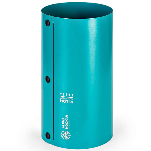 Колпак Alpha Hookah (Azure) в Краснодаре