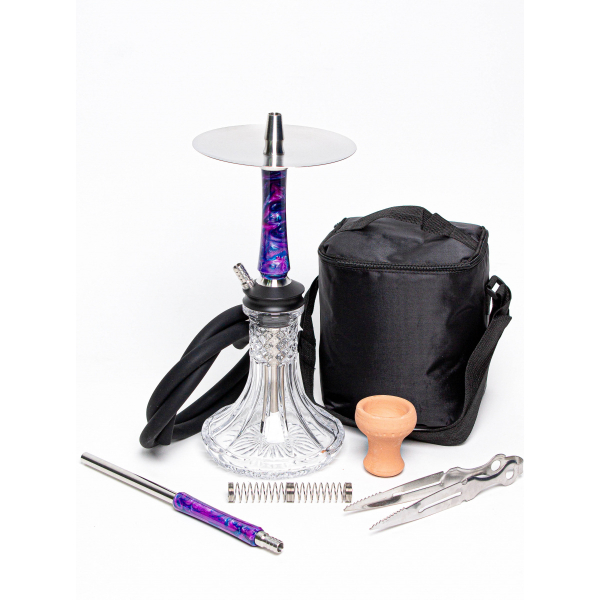 Кальян Sky Mini Purple в Краснодаре