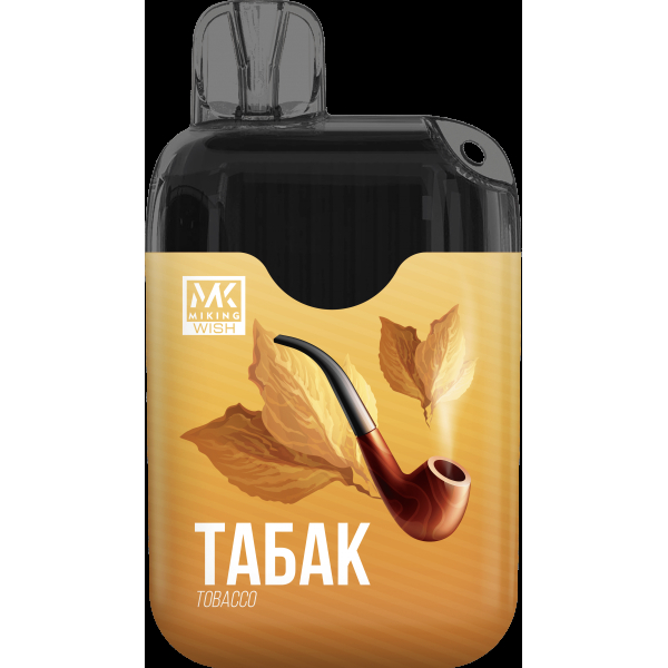 Miking Табак (6000 Затяжек) в Краснодаре