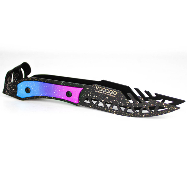 Щипцы Voodoo Smoke Pinch S Galaxy в Краснодаре