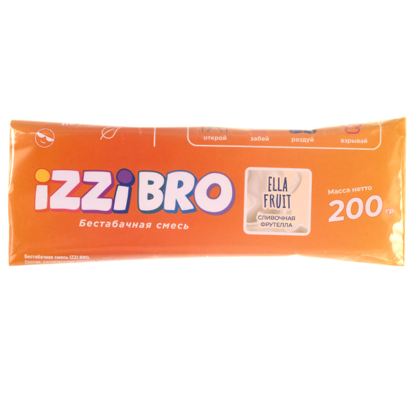 Смесь Izzibro Ella Fruit  200 гр в Краснодаре