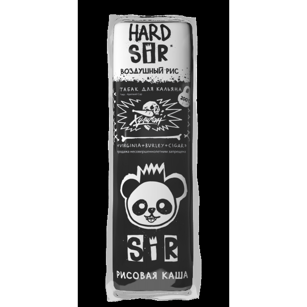 Табак Хулиган Hard Sir  200 грамм в Краснодаре