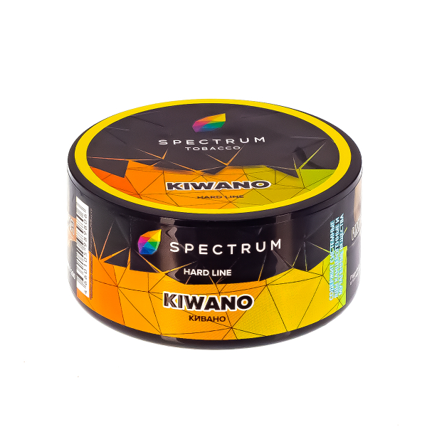Табак Spectrum Hard Kiwano  25 грамм в Краснодаре