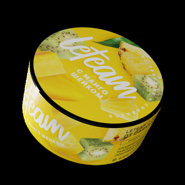 Смесь Leteam С Манго Шейком  Medium 25 гр в Краснодаре