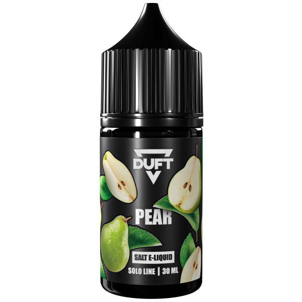 Жидкость Duft Solo Line Salt 20 Pear 30 Мл в Краснодаре