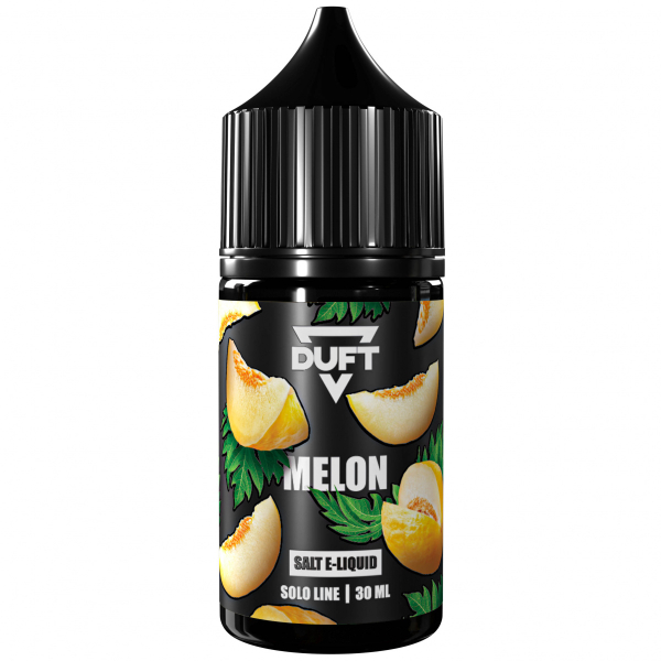 Жидкость Duft Solo Line Salt 20 Melon 30 Мл в Краснодаре