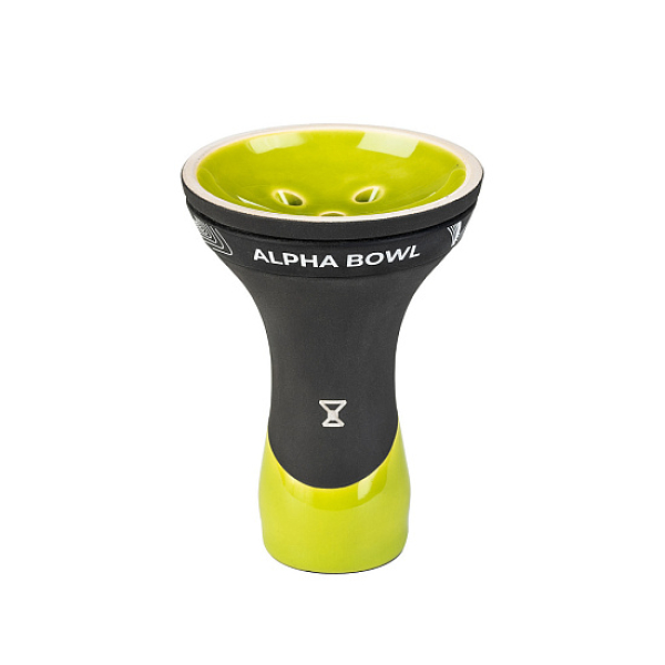 Чаша Alpha Bowl Race Classic (Green) в Краснодаре