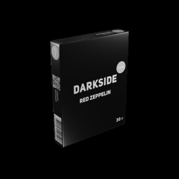 Табак Darkside Core Red Zeppelin  30 грамм в Краснодаре