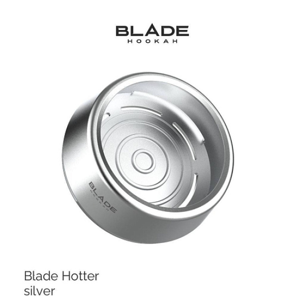 Калауд Blade Hookah Hotter в Краснодаре