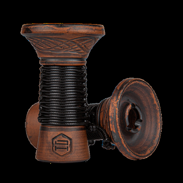 Чаша Japona Hookah Ego Black Bowl в Краснодаре