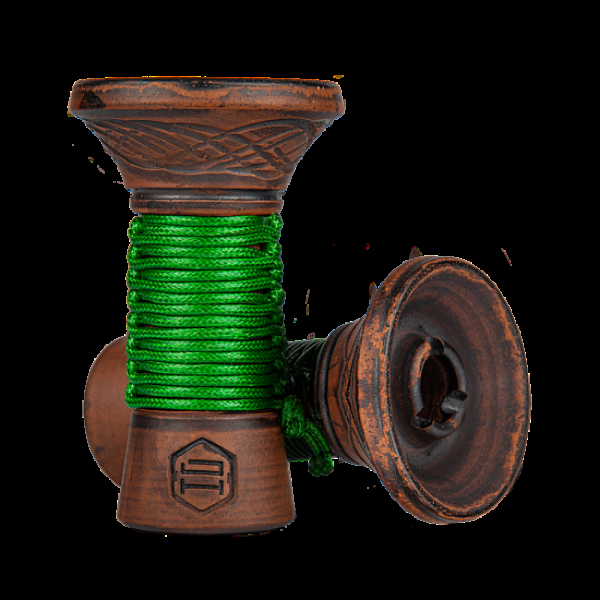 Чаша Japona Hookah Ego Green Bowl в Краснодаре