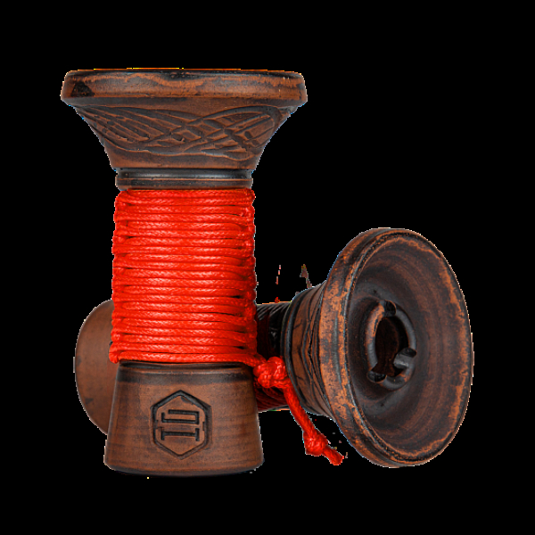 Чаша Japona Hookah Ego Red Bowl в Краснодаре
