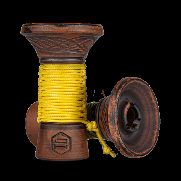 Чаша Japona Hookah Ego Yellow Bowl в Краснодаре
