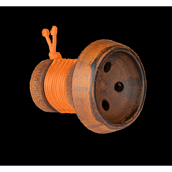 Чаша Japona Hookah Js Orange Bowl в Краснодаре