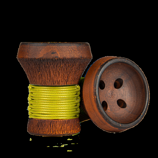 Чаша Japona Hookah Js Yellow Bowl в Краснодаре