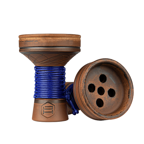 Чаша Japona Hookah Killer Blue Bowl в Краснодаре