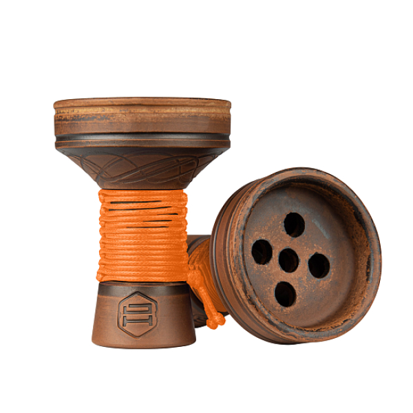 Чаша Japona Hookah Killer Orange Bowl в Краснодаре