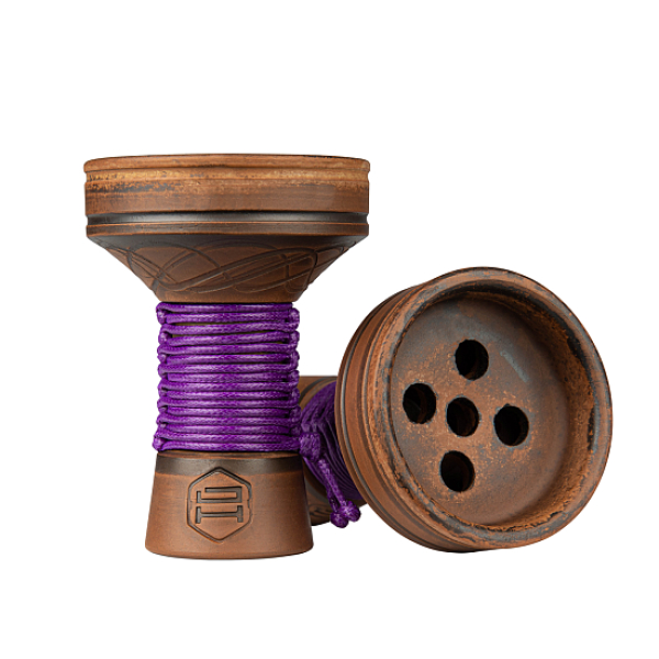 Чаша Japona Hookah Killer Purple Bowl в Краснодаре