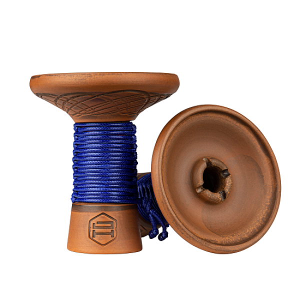 Чаша Japona Hookah Mummy Blue Bowl в Краснодаре